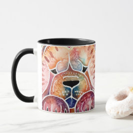 PRISM Chow - 11 oz Mok