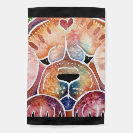 PRISM Chow rough glad Tuinvlag