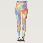 Prism Dust Pixies Leggings (Devant)
