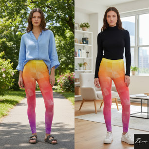 Prism Fit Legging