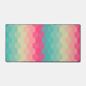 Prism Hive Parade Desk mat (Voorkant)