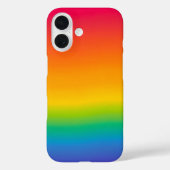 Prism Light - Levendige Regenboog Spectrum Art Case-Mate iPhone Case (Achterkant)