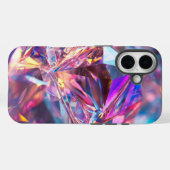 Prism Luxe Crystal Telefoonhoes Case-Mate iPhone Case (Achterkant (horizontaal))