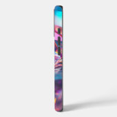 Prism Luxe Crystal Telefoonhoes Case-Mate iPhone Case (Achterkant / Links)