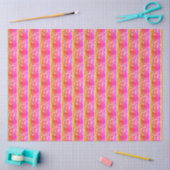 "Prism Patroon" Tissuepapier (Craft)