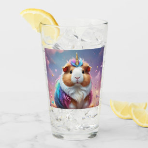 Prism Pigtail: het stralende eenhoorn cavia, Glas