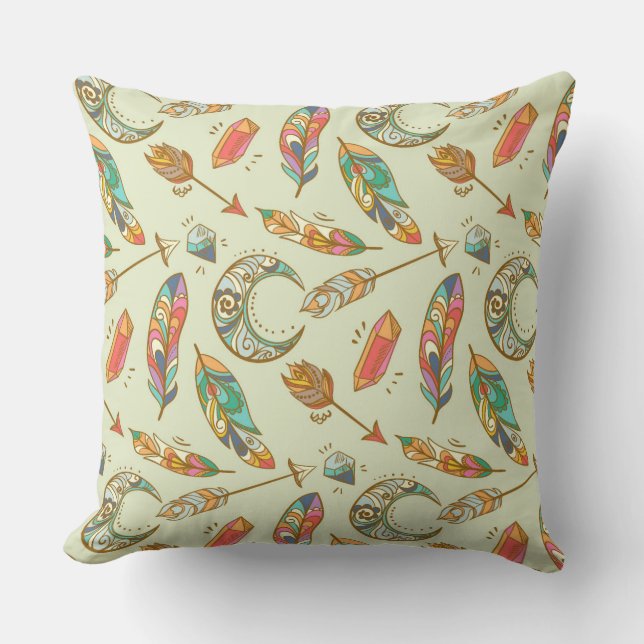 Prism Pop Decorative Pillow Kussen (Voorkant)
