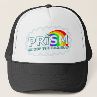 PRiSM Trucker Pet
