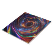 Prism Whirlpool Tegeltje (Zijkant)