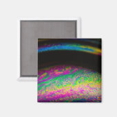 Prisma Binnen Magneet (Voorkant / Achterkant)
