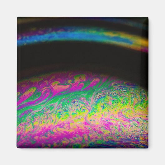 Prisma Binnen Magneet (Voorkant)