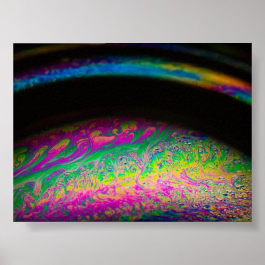 Prisma Binnen Poster (Voorkant)