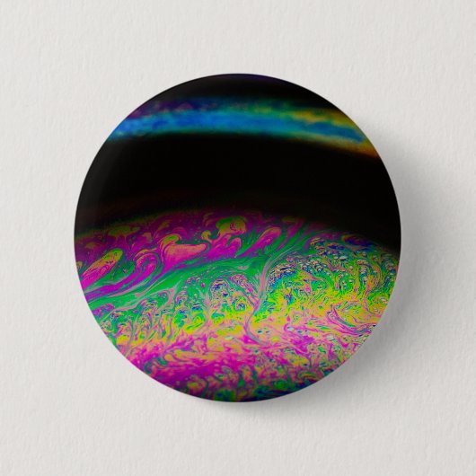 Prisma Binnen Ronde Button 5,7 Cm (Voorkant)