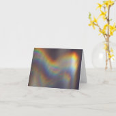 Prisma Gegoten NC 51 Kaart (Gele Bloem)