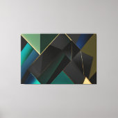 Prisma Lux Canvas Afdruk (Voorkant)