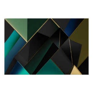 Prisma Lux Perfect Poster