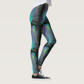 Prisma Pulse Radiant Bloom Leggings (Rechts)