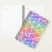 prisma synapse net - regenboog web : planner (Display)