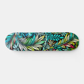 Prismatic Fern Green Skateboard (Horizontaal)