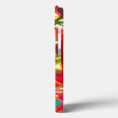 Prismatic II Case-Mate iPhone Case (Achterkant / Links)