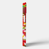 Prismatic II Case-Mate iPhone Case (Achterkant / Rechts)