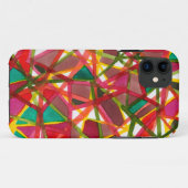 Prismatic II Case-Mate iPhone Case (Achterkant (horizontaal))