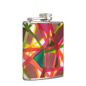 Prismatic II Heupfles (Rechts)