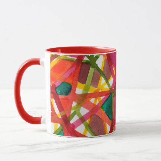 Prismatic II Mok (Links)
