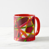 Prismatic II Mok (Voorkant rechts)