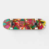 Prismatic II Skateboard (Horizontaal)