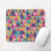 Prismatic Mousepad Muismat (Met muis)