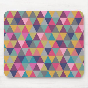 Prismatic Mousepad Muismat
