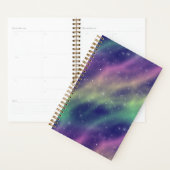 prismatische aurora : planner (Display)