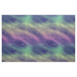 Prismatische regenboog Aurora: Stof