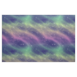 Prismatische regenboog Aurora: Stof