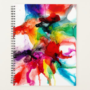 Prisme de bijoux - Aquarelle