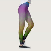 Prismfall Rustig Leggings (Rechts)