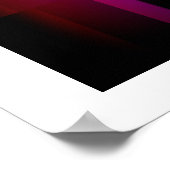 Prismfracties Poster (Hoek)