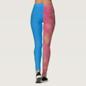 Prismwake Leggings (Achterkant)