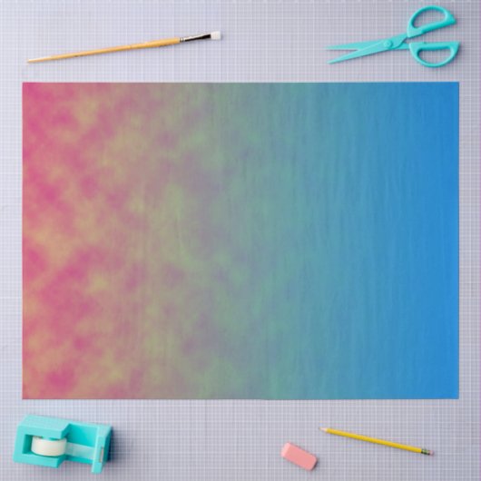 Prismwake Tissuepapier (Craft)