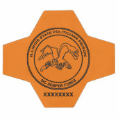 Prison des politiciens de l'Illinois (Plat)