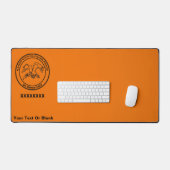 Prison des politiciens de l'Illinois (Clavier et souris)