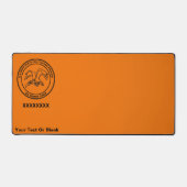 Prison des politiciens de l'Illinois (Recto)