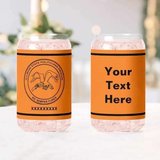 Prison des politiciens de l'Illinois (Insitu (Mariage))