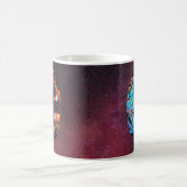 Prison galactique initiale C Mug (Centre)