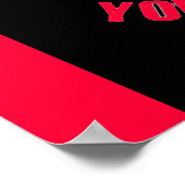 Prisoners Of War, Missing in Action Poster (Coin)