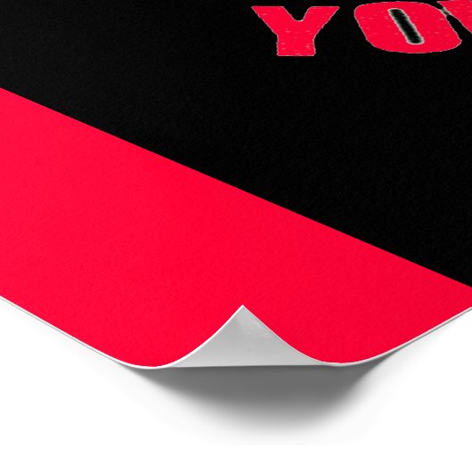 Prisoners Of War, Missing in Action Poster (Coin)