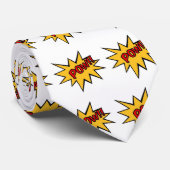 prisonnier de guerre ! ! Cravate (Roulé)