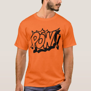 Prisonnier de guerre ! T-shirt