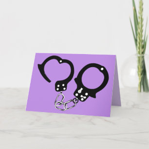 PRISONNIER DE L'AMOUR MAINS CARTES DE SALUT